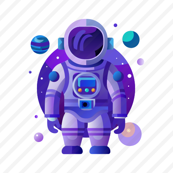 Spacesuit, Astronaut, Astronomy, Cosmonaut, Cosmic preview