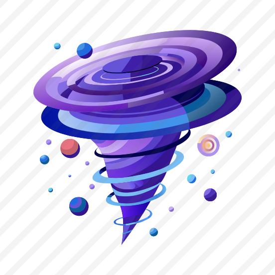 Tornado, Cyclone, Hurricane, Disaster, Destruction preview