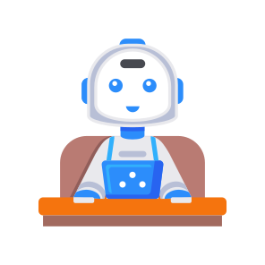 Ai Therapist, Machine, Ai Doctor, Robot, Humanoid icon