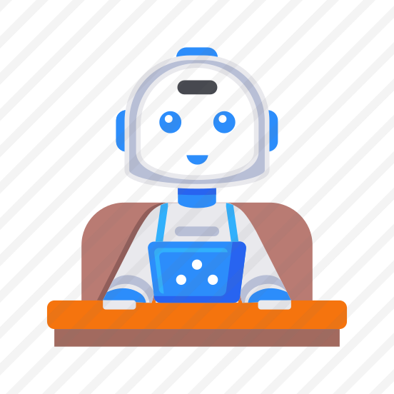 Ai Therapist, Machine, Ai Doctor, Robot, Humanoid preview