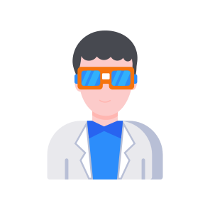 Ar Glasses, Goggles, Immersive, Simulation, Vr icon