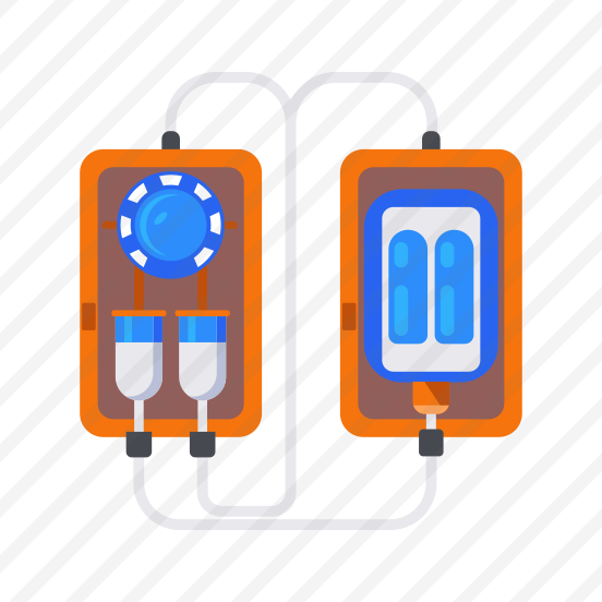 Blood Pump, Dialysis, Circulatory, Instrument, Perfusion preview