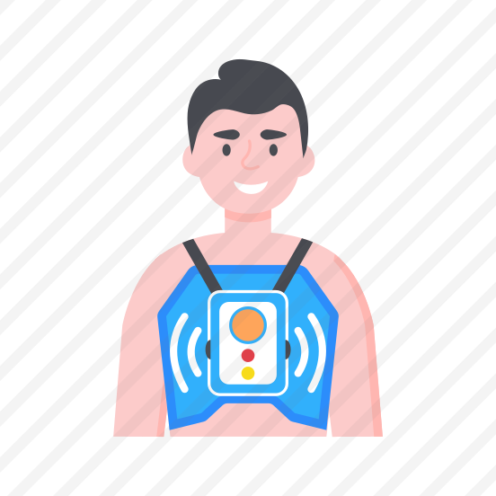 Body Sensor, Tracking, Signals, Detection, Wearable, preview