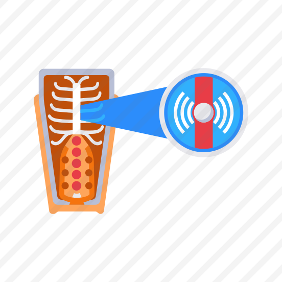 Bone Sensor, Detection, Technology, Orthopaedics, Diagnostic preview