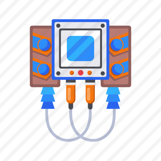 Fusion Scanner, Detector, Sensor, Spectrometer, Medical preview