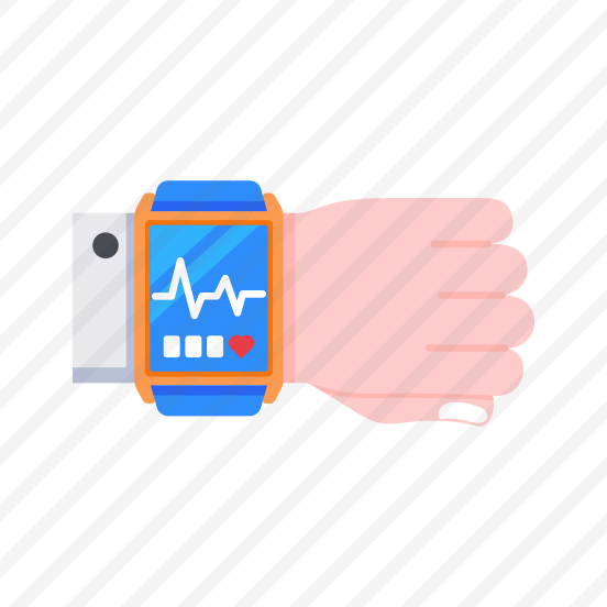 Health Tracker, Sensor, Watch, Smartwatch, Healthcare, preview