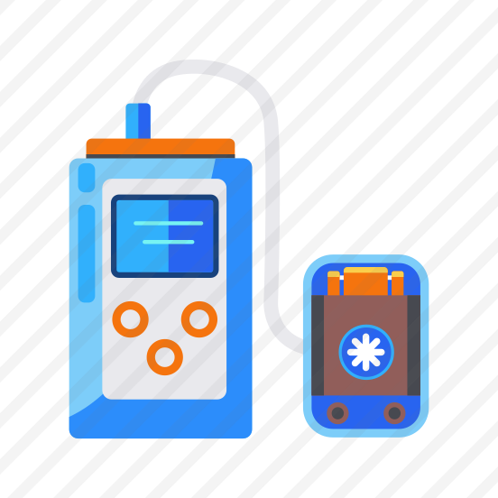 Insulin Pump, Infusion, Glucometer, Injector, Technology preview