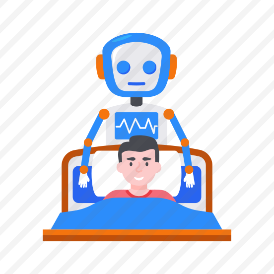 Medical Technology, Ai, Bot, Machine, Medical Robot preview