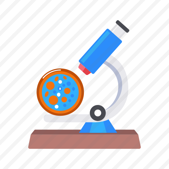 Microscope, Magnification, Researching, Laboratory, Observation preview