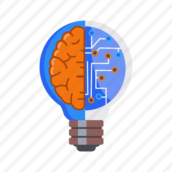 Neural Implant, Brain, Neuroscience, Cyborg, Interface preview