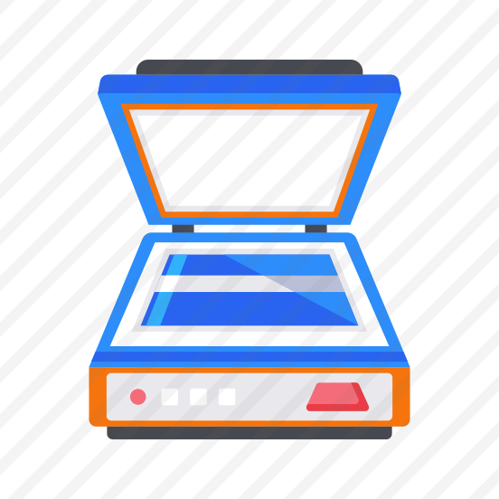 Scanner, Hardware, Machine, Technology, Sensor preview