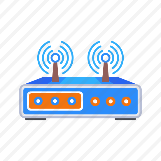 Signal Hub, Wifi, Network, Modem, Internet, preview