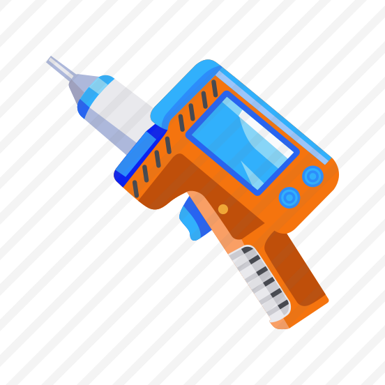 Smart Syringe, Injection, Dosage, Instrument, Vaccination preview