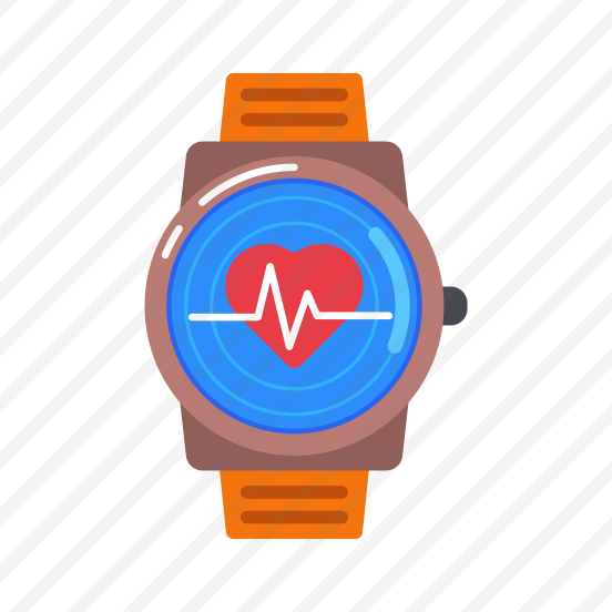 Smartwatch, Sensor, Monitoring, Watch, Healthcare Watch, preview