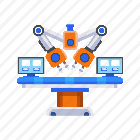 Surgical Robot, Bot, Ai, Machine, Humanoid, preview