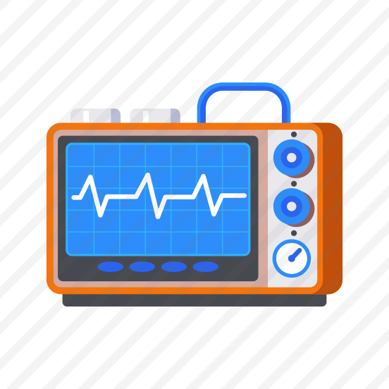 Vitals Recorder, Ekg, Diagnostic, Vital Signs, Healthcare preview