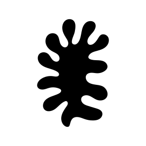 Adinkra Leaf, Nature, Plant, Botanical, Foliage icon