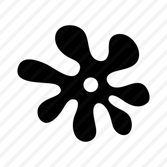 Blob Flower, Botanical, Nature, Plant, Leafage preview