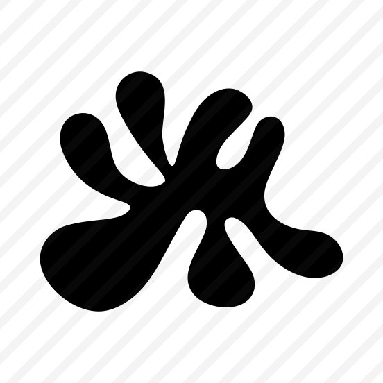 Blob Leaf, Botanical, Nature, Plant, Foliage preview