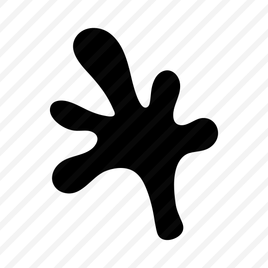 Blob Leaf, Nature, Plant, Botanical, Foliage preview