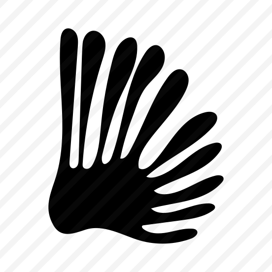 Coral Leaf, Botanical, Nature, Plant, Foliage preview