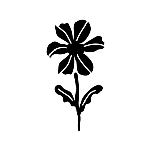 Daffodil, Flower, Floral, Botanical, Nature, icon