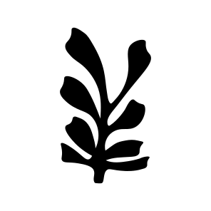 Ethereal Foliage, Botanical, Nature, Plant, Leafage icon