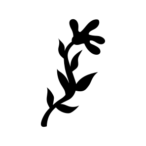 Fern, Botanical, Nature, Plant, Foliage icon