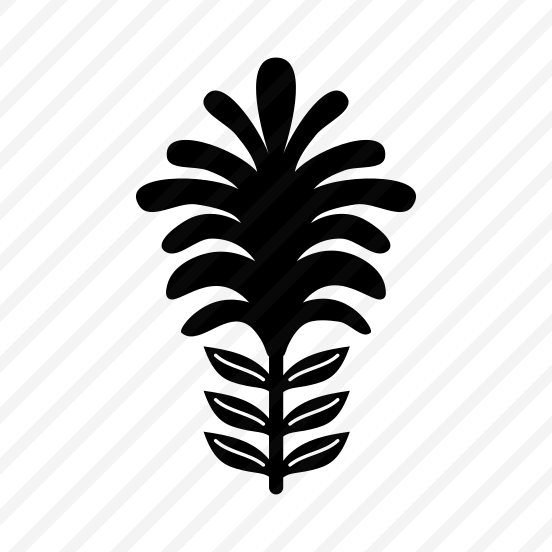 Fern, Leaf Stem, Nature, Botanical, Plant preview