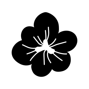 Floral, Blooming, Nature, Plant, Botanical icon