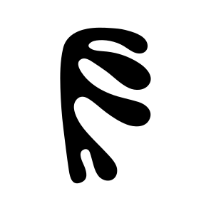 Floral, Nature, Plant, Botanical, Foliage icon