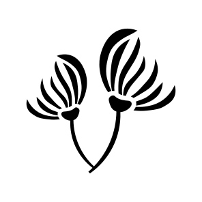 Flower Bloom, Floral, Botanical, Nature, Plant icon