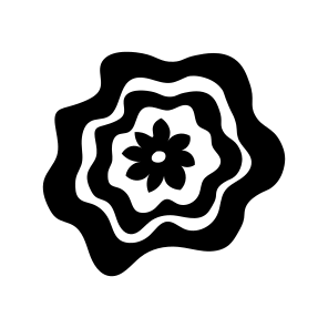 Flower, Floral, Botanical, Nature, Blooming icon