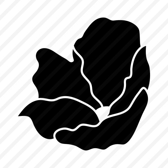 Flower, Floral, Nature, Plant, Blooming,icons preview