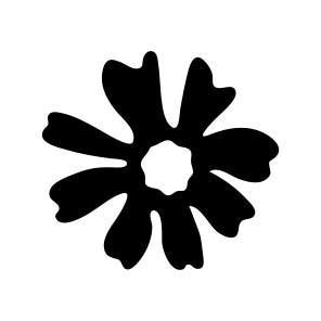 Flower, Floral, Nature, Plant, Blooming,vector icon