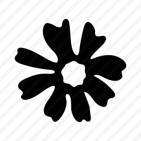 Flower, Floral, Nature, Plant, Blooming,vector preview