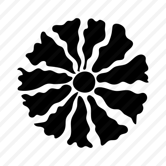 Flower Petals, Floral, Botanical, Nature, Blooming preview