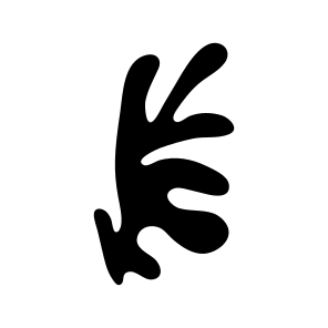 Ivy Leaf, Botanical, Nature, Plant, Leafage icon