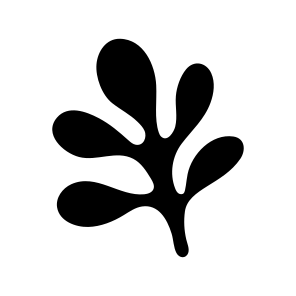 Leaf Stem, Botanical, Nature, Stem, Leaves, icon