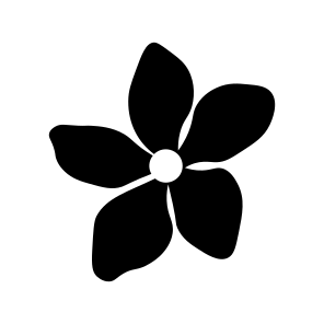 Lily Flower, Floral, Nature, Plant, Blooming icon