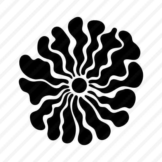 Mandala Flower, Floral, Nature, Plant, Blooming preview