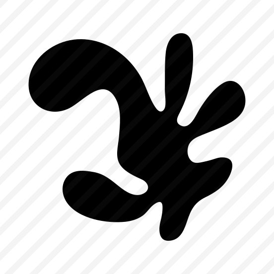 Oak Leaf, Botanical, Nature, Plant, Foliage,icons preview