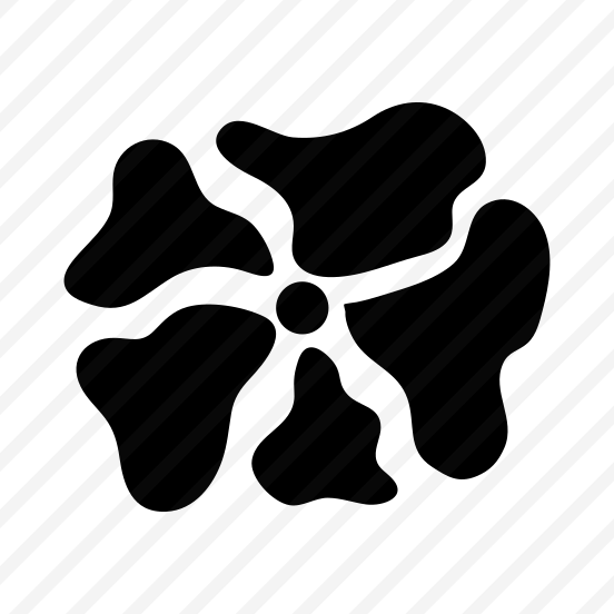 Periwinkle Flower, Floral, Nature, Plant, Blooming preview