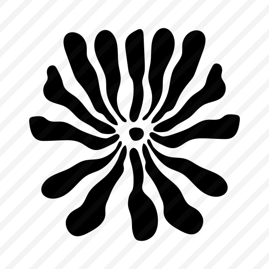 Sea Flower, Floral, Nature, Plant, Botanical preview