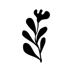 Stem, Botanical, Nature, Plant, Foliage,icons icon