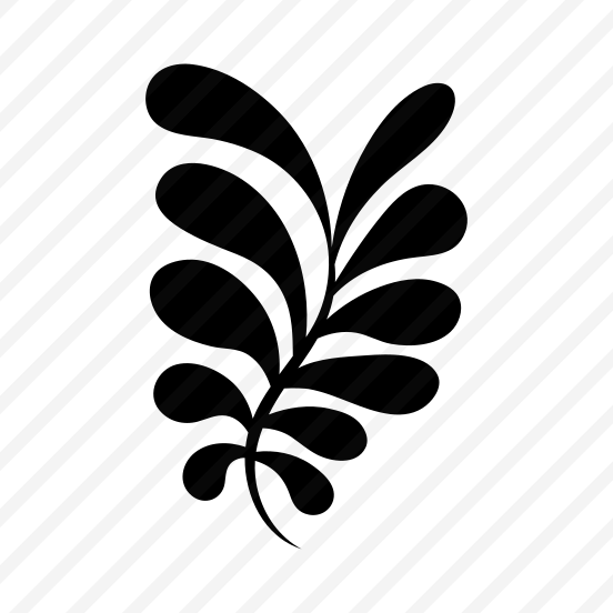 Stem, Botanical, Nature, Plant, Foliage,vector preview