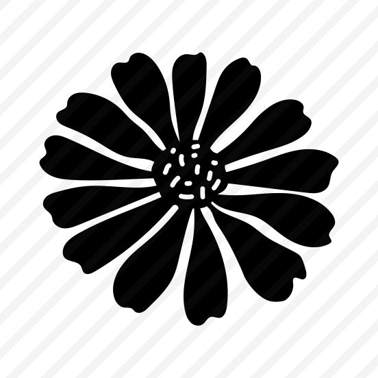 Zinnia Flower, Floral, Botanical, Nature, Blooming preview