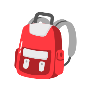 Backpack, Rucksack, Bag, Luggage, Accessory icon