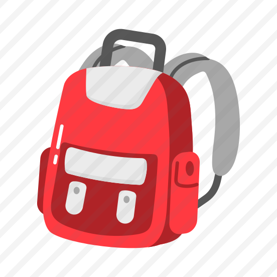 Backpack, Rucksack, Bag, Luggage, Accessory preview