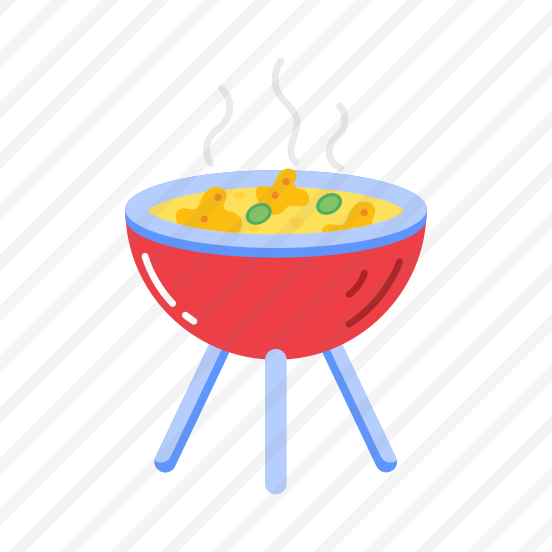 Bbq Grill, Cooking, Food, Picnic, Leisure, preview